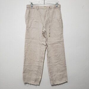 G1 Goods Linen Pant